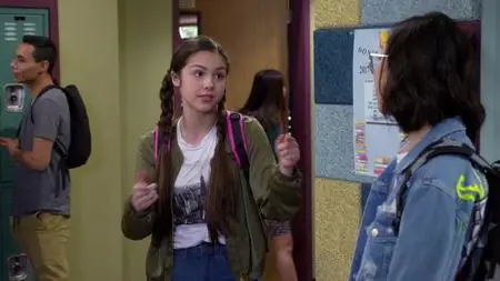 Bizaardvark S02E03