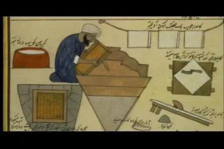 PBS - Islam: Empire of Faith (2000) [repost]