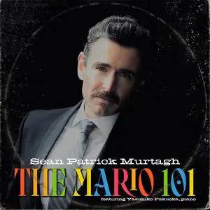 Sean Patrick Murtagh - The Mario 101(Vocal Music) (2022) [Official Digital Download 24/192]