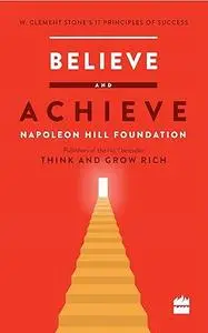 Believe and Achieve