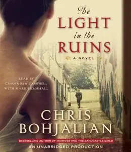 The Light in the Ruins (Audiobook)