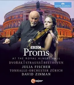 BBC Proms at the Royal Albert Hall (2015)