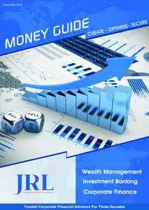 Money Guide - December 2016