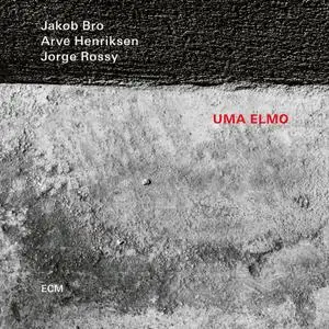 Jacob Bro - Uma Elmo (2021) [Official Digital Download 24/96]