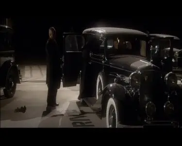 Manderlay - by Lars von Trier (2005)