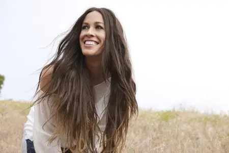 Alanis Morissette - Havoc And Bright Lights Promos 2012 by Williams & Hirakawa