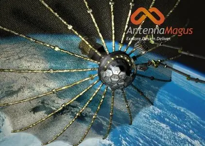 Antenna Magus 5.2.0 Pro Update