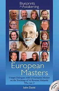 European Masters: Blueprints for Awakening