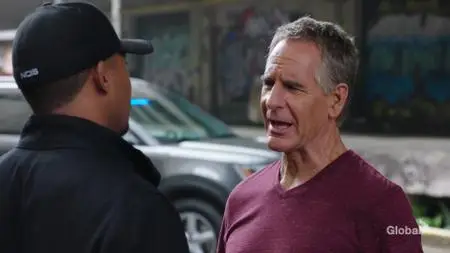 NCIS: New Orleans S06E18