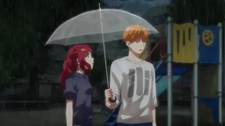 Romantic Killer S01E02