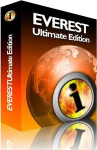 EVEREST Ultimate Edition v5.50.2194 Beta