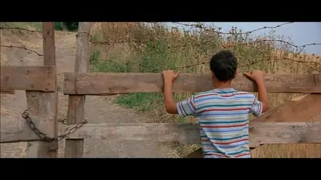 I'm Not Scared (2003)