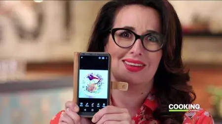 The Best Thing I Ever Ate S08E07