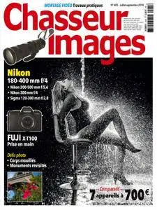 Chasseur d'images - juillet 2018
