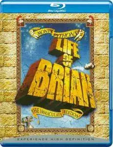 Life of Brian (1979)