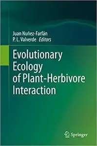 Evolutionary Ecology of Plant-Herbivore Interaction