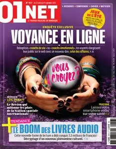 01net - 11 août 2021