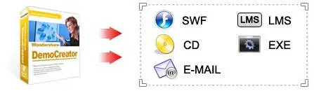 Wondershare Democreator 2.107