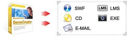 Wondershare Democreator 2.107