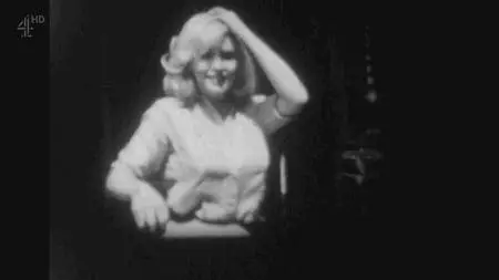 Channel 4 - Marilyn Monroe: Auction of a Lifetime (2017)