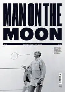 Man on The Moon – June 2018