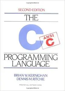 C Programming Language, 2nd Ed