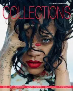 Arts & Collections International - Issue 1 2020