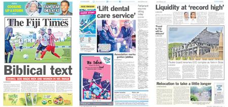 The Fiji Times – August 31, 2020