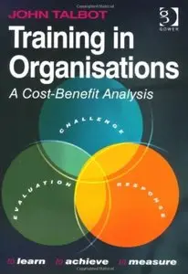 Training in Organisations [Repost]
