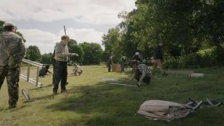 Detectorists S03E06