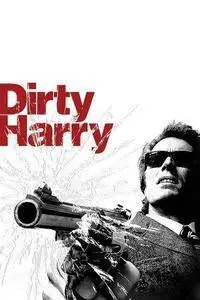 Dirty Harry (1971)