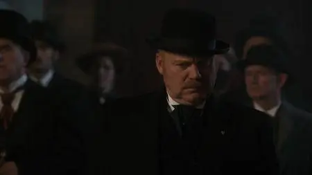 Murdoch Mysteries S11E12