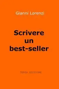 Scrivere un best-seller