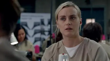 Orange Is the New Black S03E07