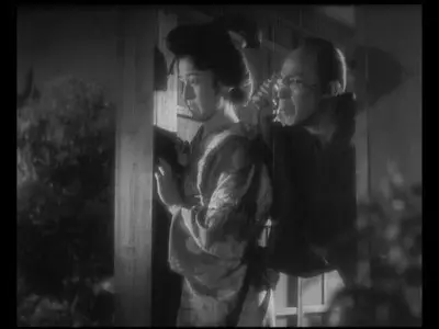 Sazen Tange and the Pot Worth a Million Ryo / Tange Sazen yowa: Hyakuman ryo no tsubo (1935) [Re-UP]