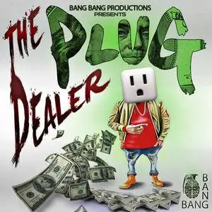 Bang Bang Productions The Plug Dealer Vol 1 WAV MiDi