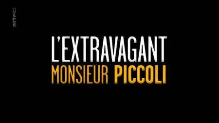 (Arte) L'extravagant monsieur Piccoli (2017)