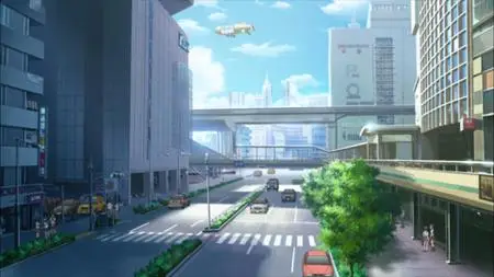 Toaru Kagaku no Railgun (2009-2010), (2013), (2020)