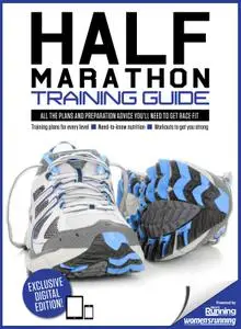 Half Marathon Training Guide – 19 December 2014