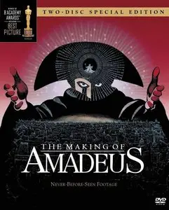 The Making of Amadeus (2002)
