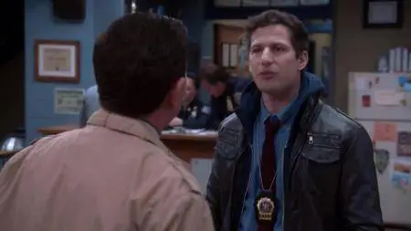 Brooklyn Nine-Nine S05E20