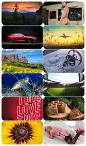 Beautiful Mixed Wallpapers Pack 912