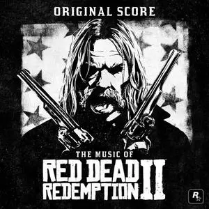 VA - The Music of Red Dead Redemption 2 (Original Score) (2019) [Official Digital Download]