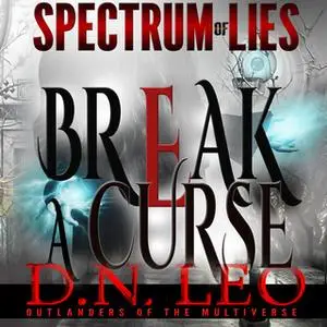 «Break a Curse - Red Moon» by D.N. Leo