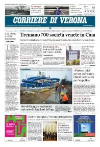 Corriere di Verona – 12 febbraio 2020