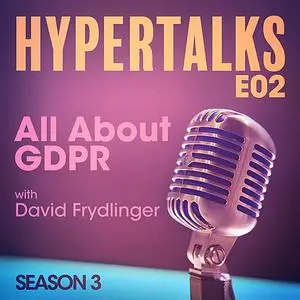 «Hypertalks S3 E2» by Hyper Island