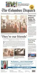 The Columbus Dispatch - May 24, 2022
