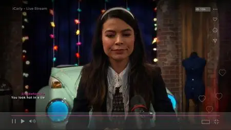 iCarly S03E05