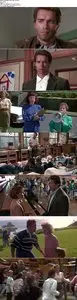 Kindergarten Cop (1990)