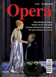Opera - December 2015